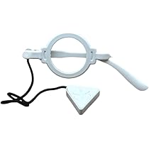 コスプレ 道具 怪盗キッド 木製 銀 メガネ 片眼鏡【残5限定】 名探偵コナン コスプレ 道具 怪盗キッド 木製 銀 メガネ 片眼鏡